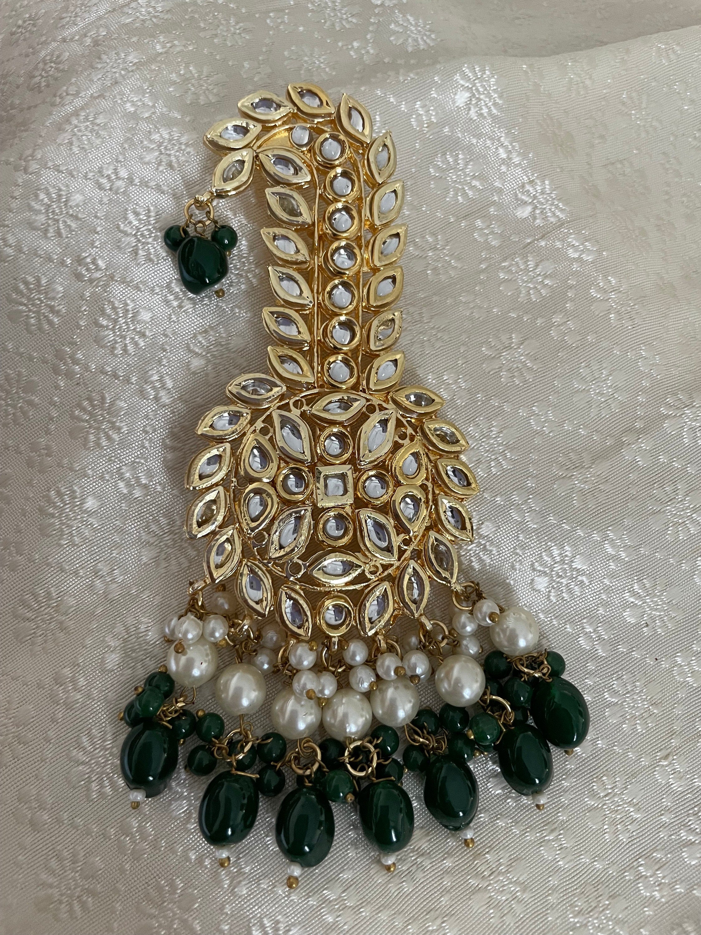 Groom Kundan Kalgi