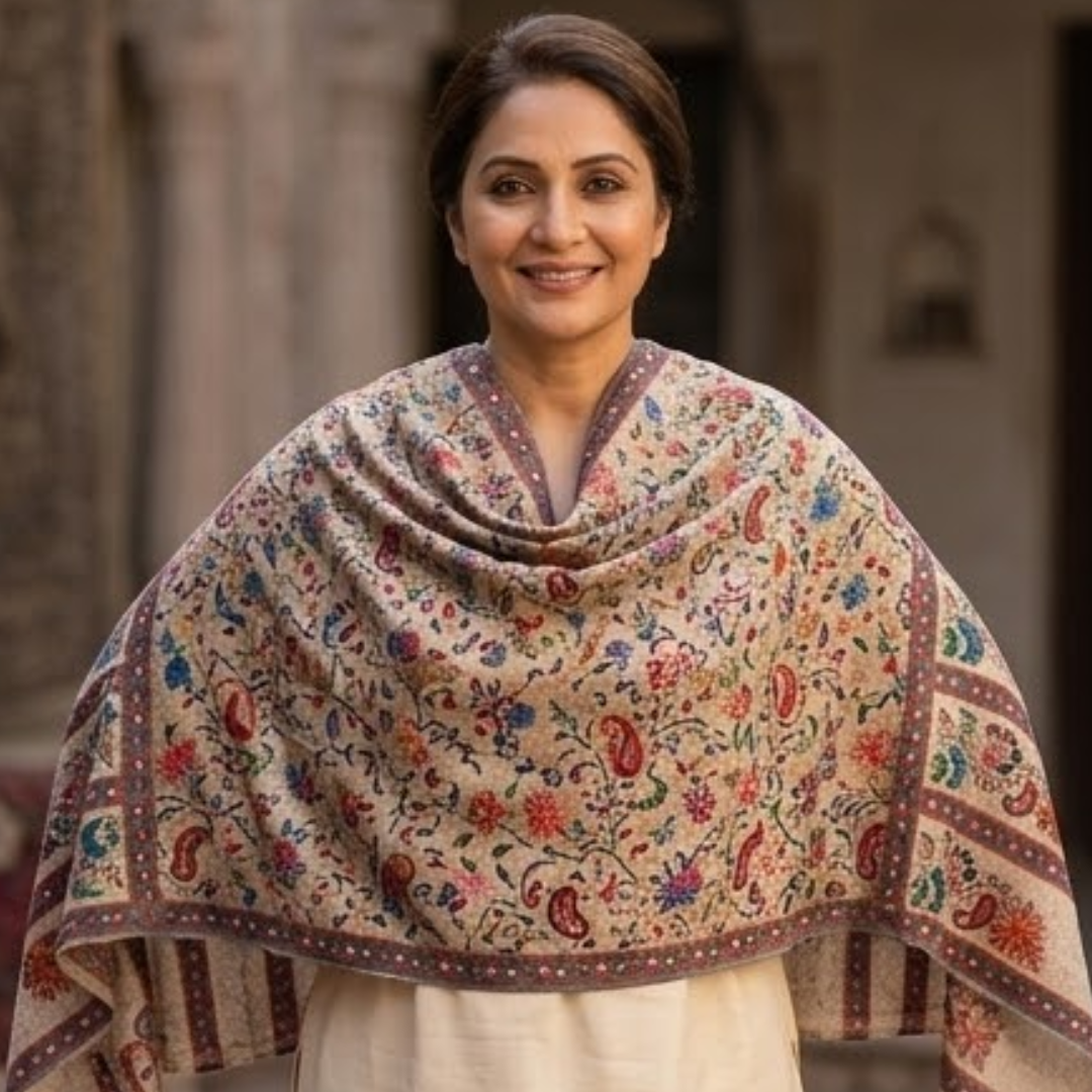 Multi Jamawar