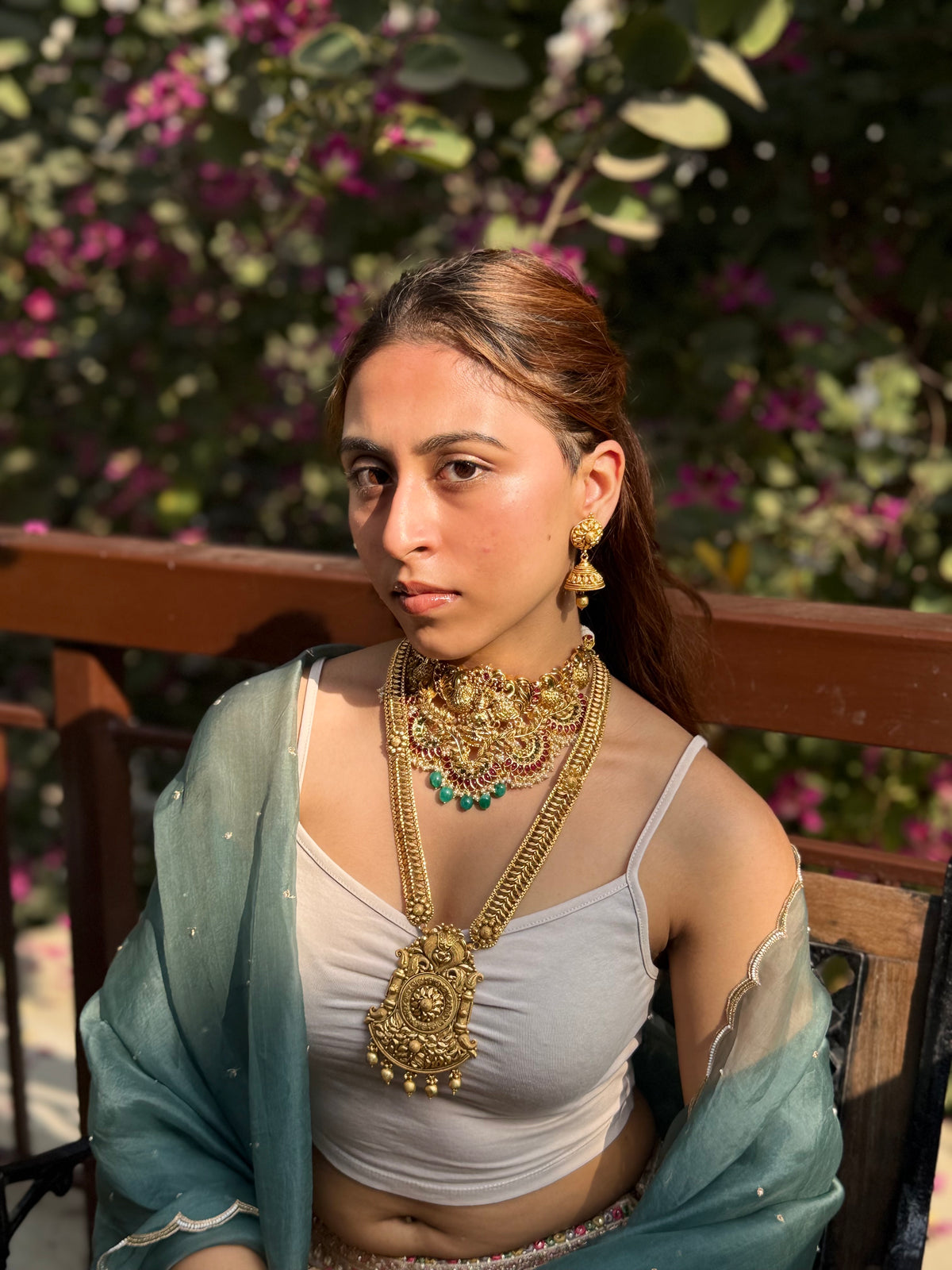 Jewellery