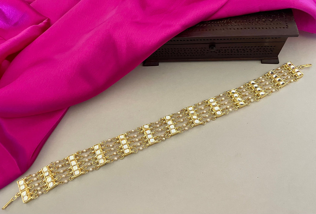 Kundan Sheeshphool