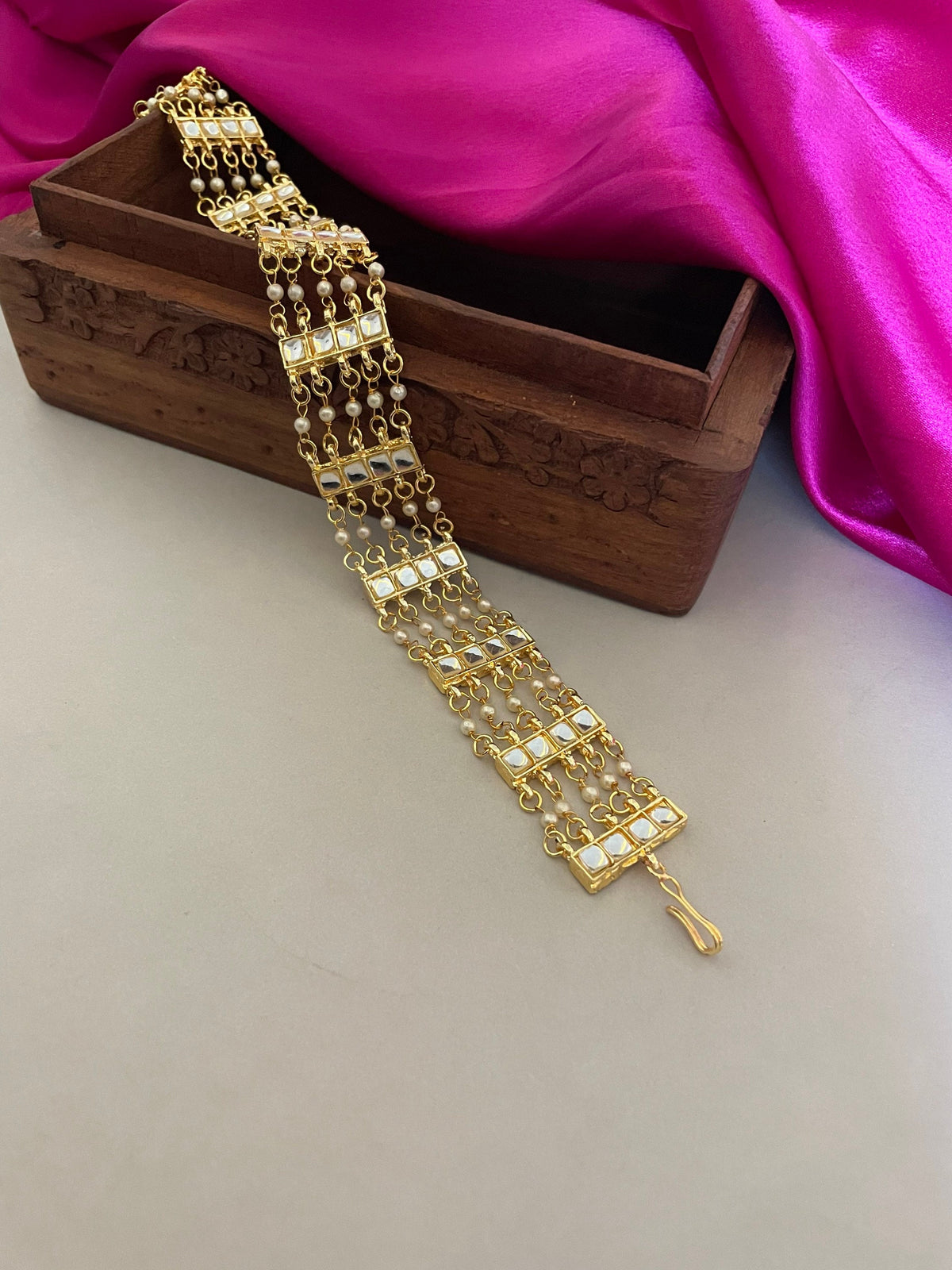 Kundan Sheeshphool