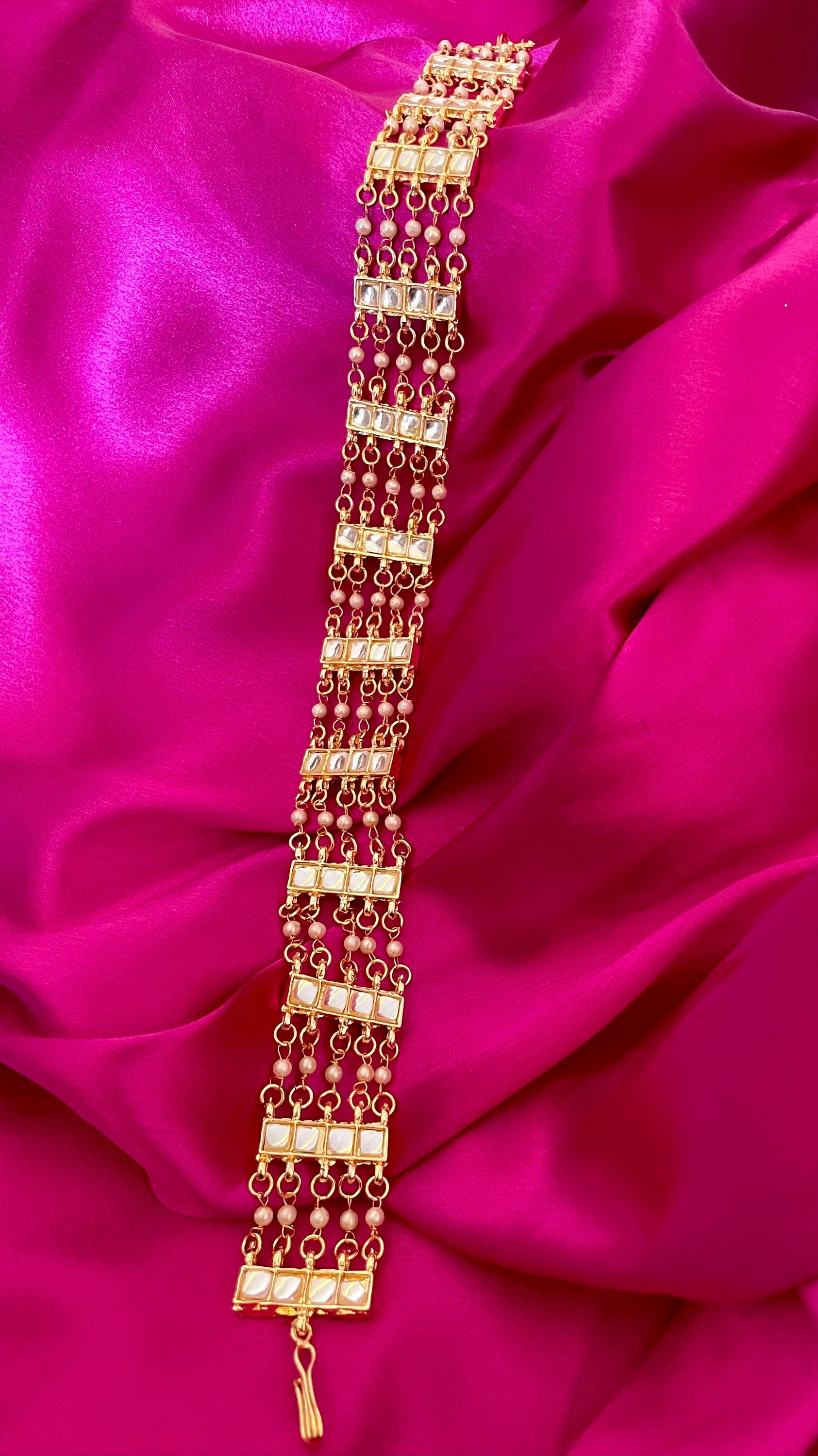 Kundan Sheeshphool