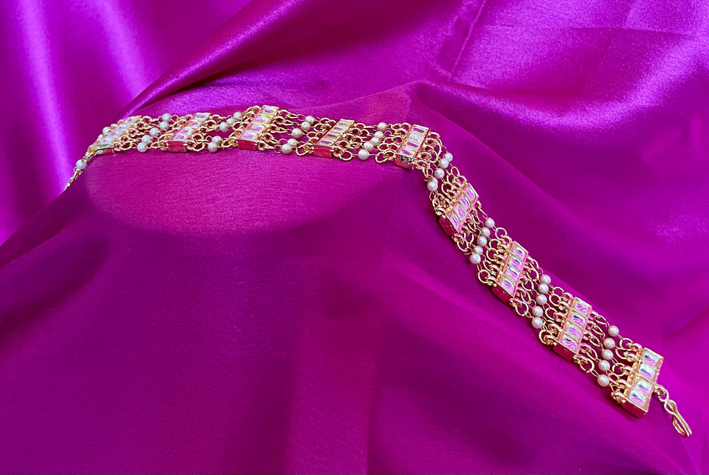 Kundan Sheeshphool