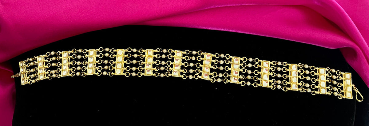 Kundan Sheeshphool