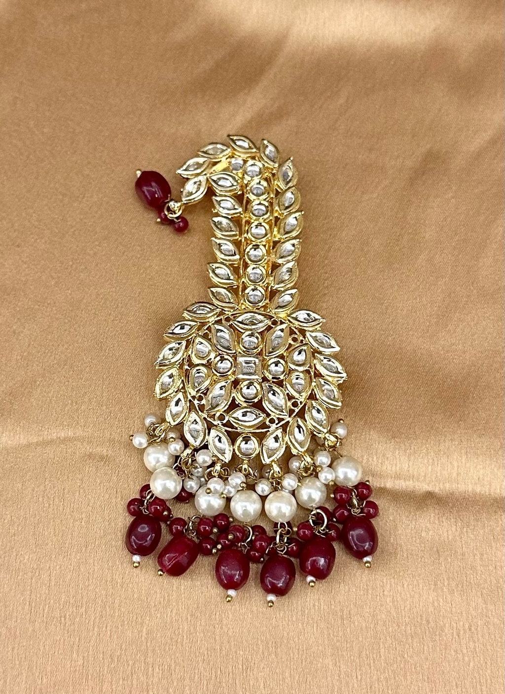 Groom Kundan Kalgi