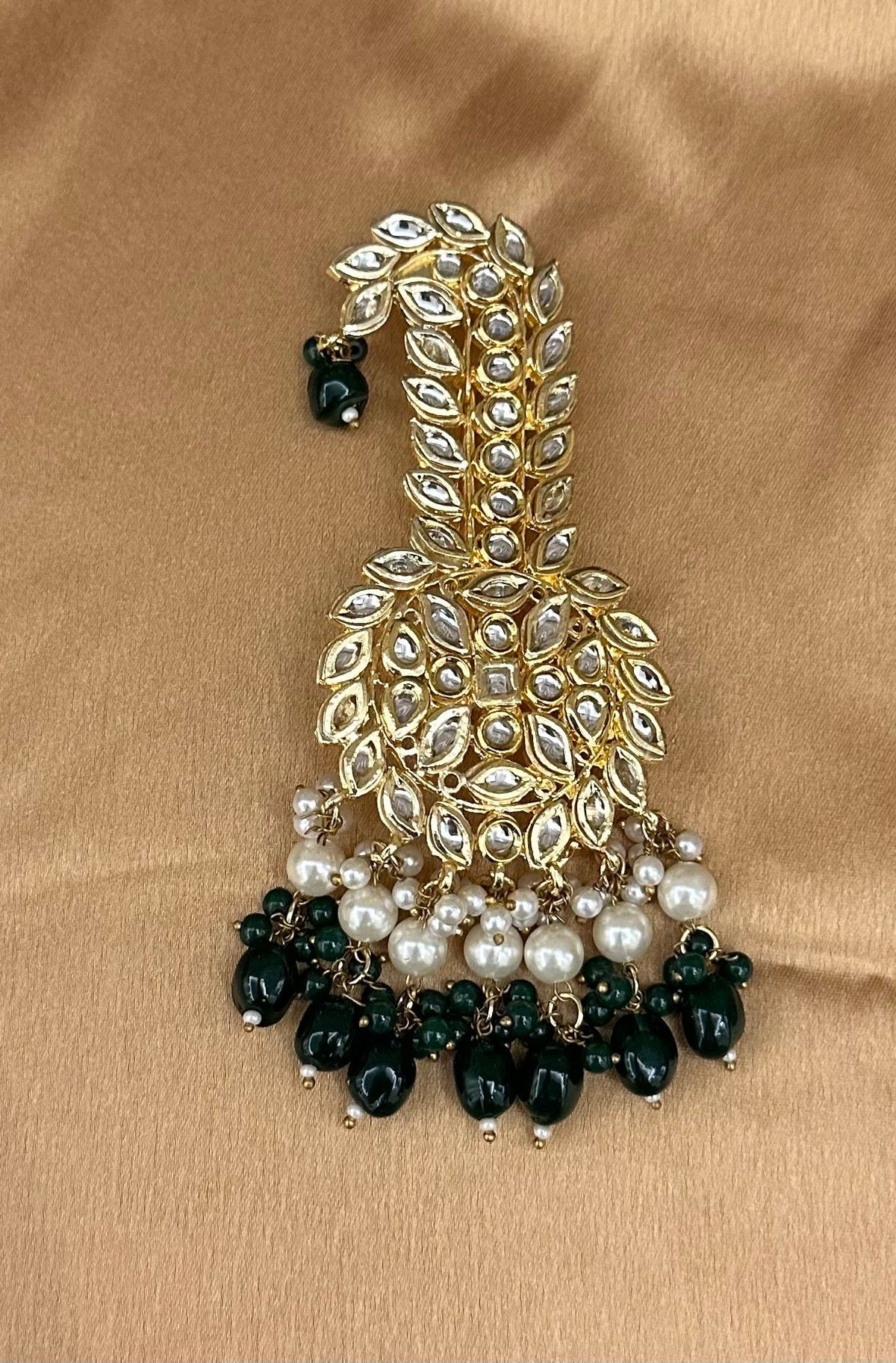 Groom Kundan Kalgi