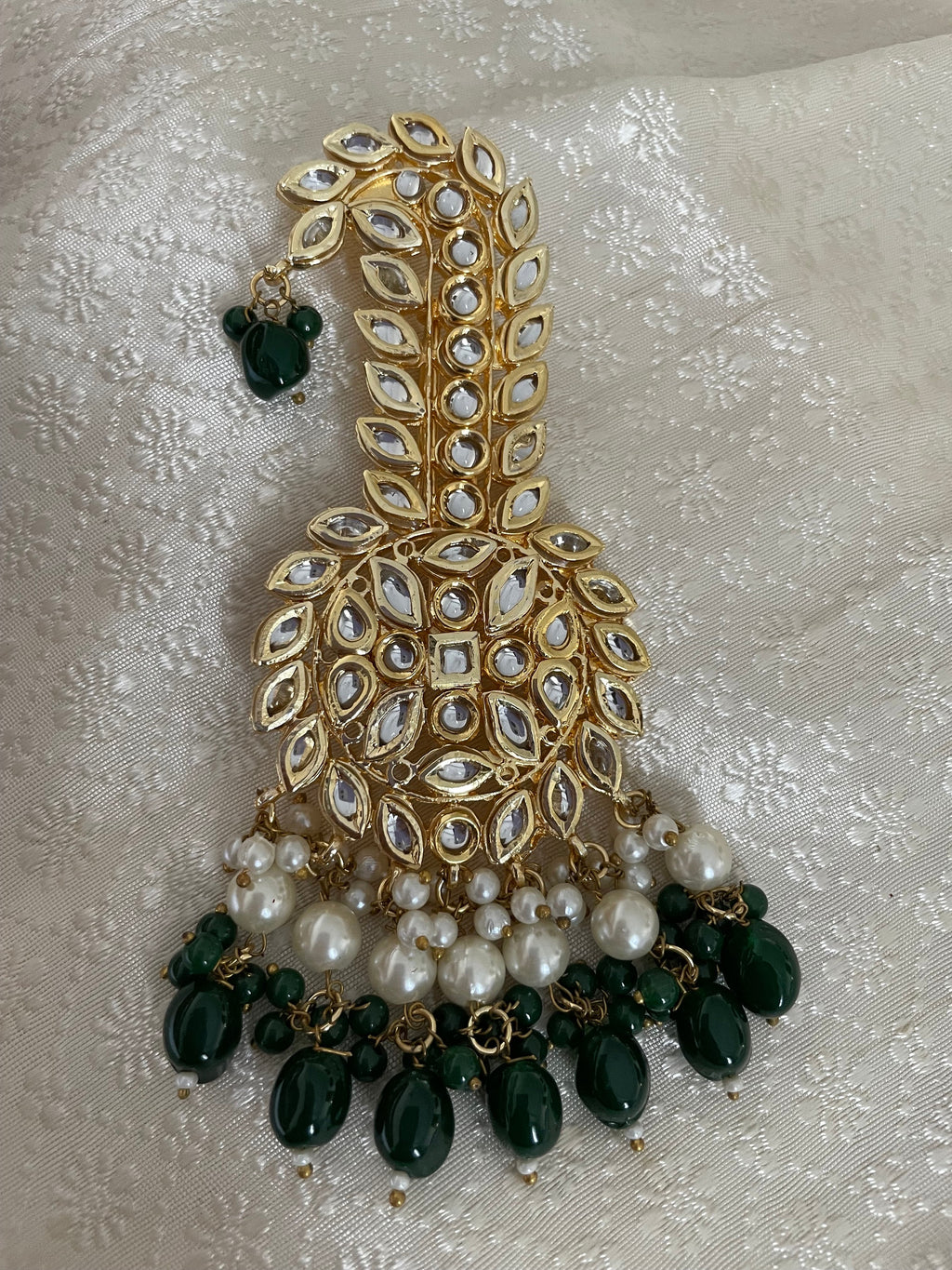 Groom Kundan Kalgi