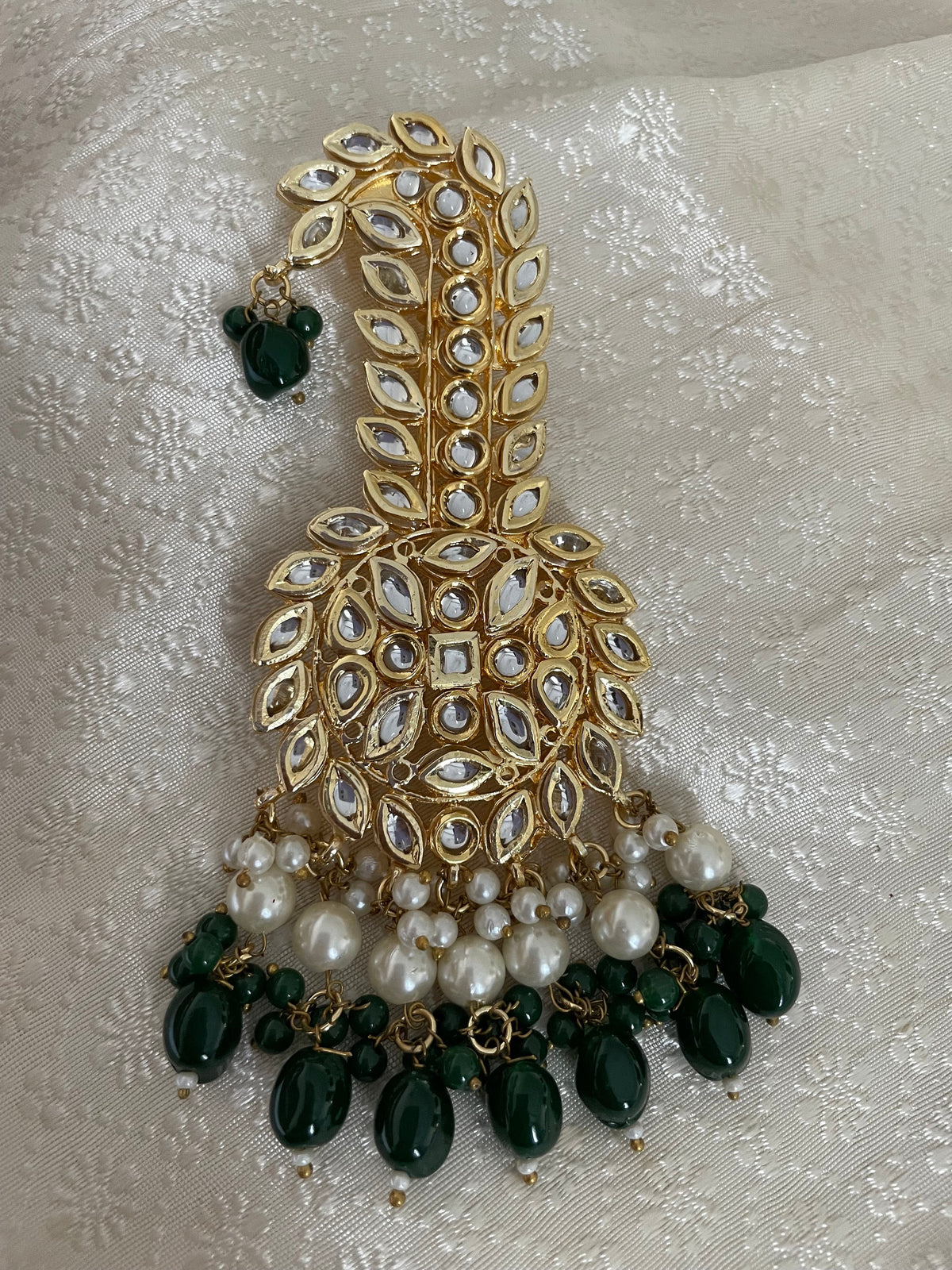 Groom Kundan Kalgi