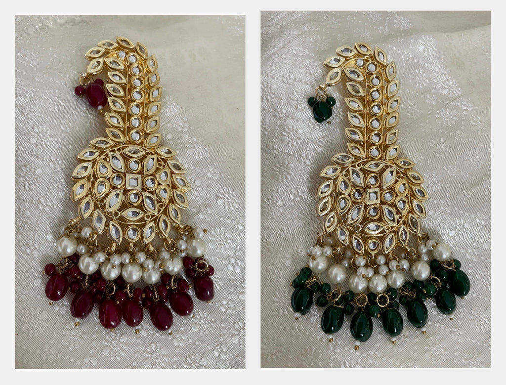 Groom Kundan Kalgi