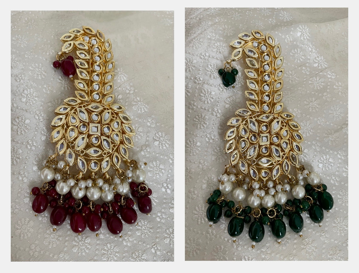 Groom Kundan Kalgi